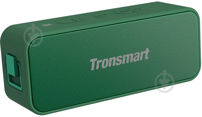 Акустическая система Tronsmart Element T2 Plus 2.0 green (370729) - фото 2 Акустическая система Tronsmart Element T2 Plus 2.0 green (370729) - фото 2