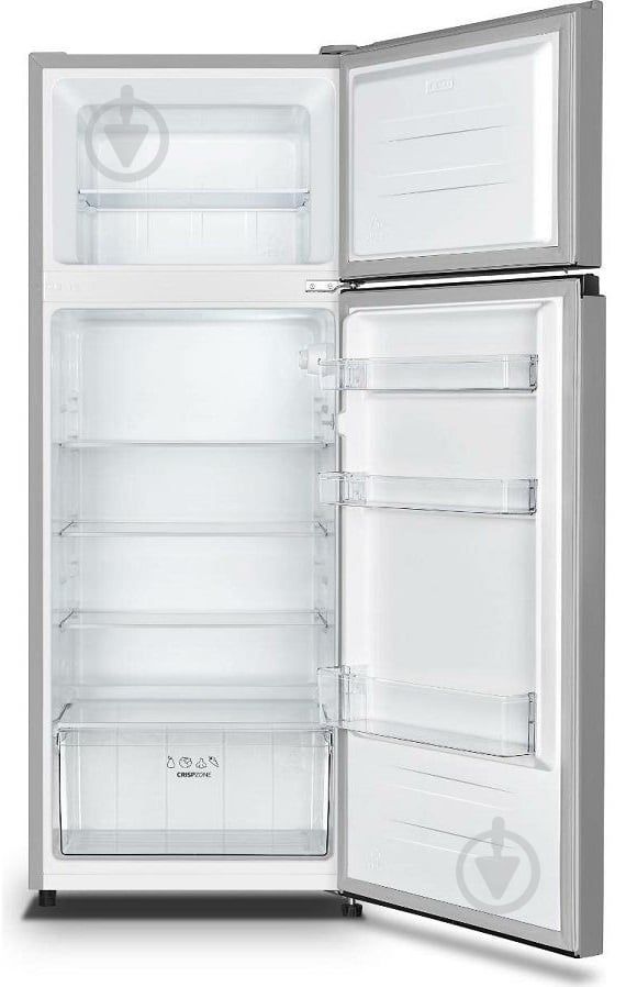 Холодильник Gorenje RF414EPS4 - фото 1