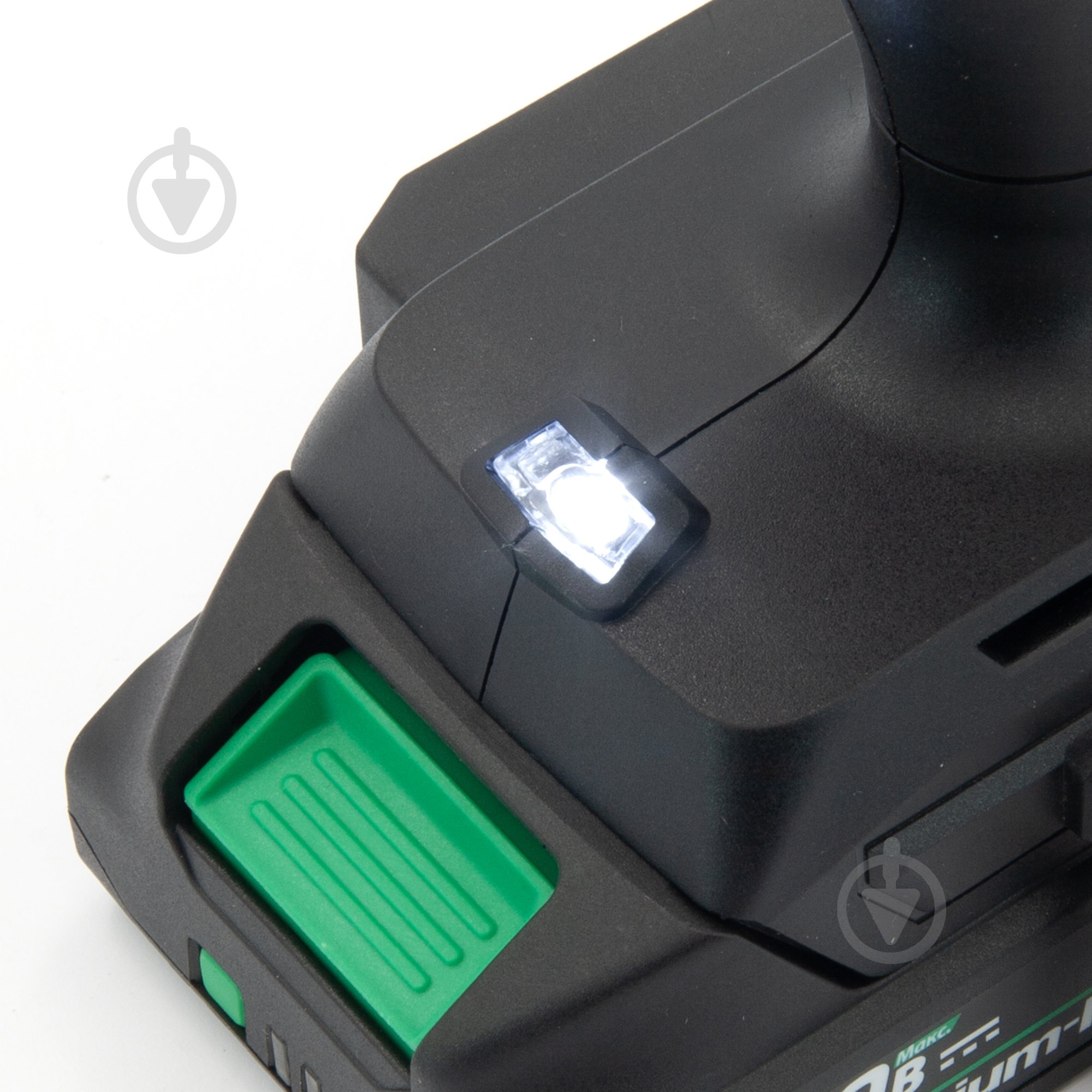 Шуруповерт ударний акумуляторний DWT ASBP-20 DNG-2 BMC - фото 6