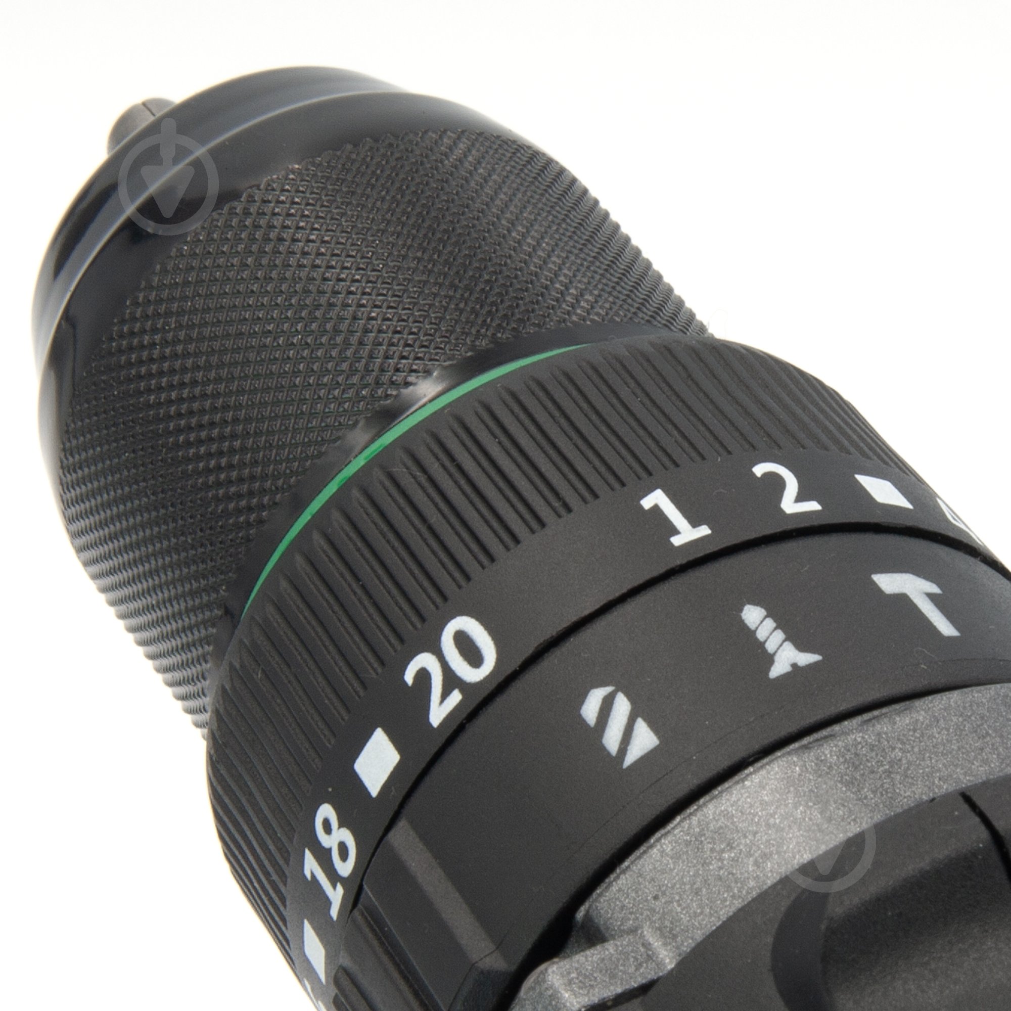 Шуруповерт ударний акумуляторний DWT ASBP-20 DNG-2 BMC - фото 5