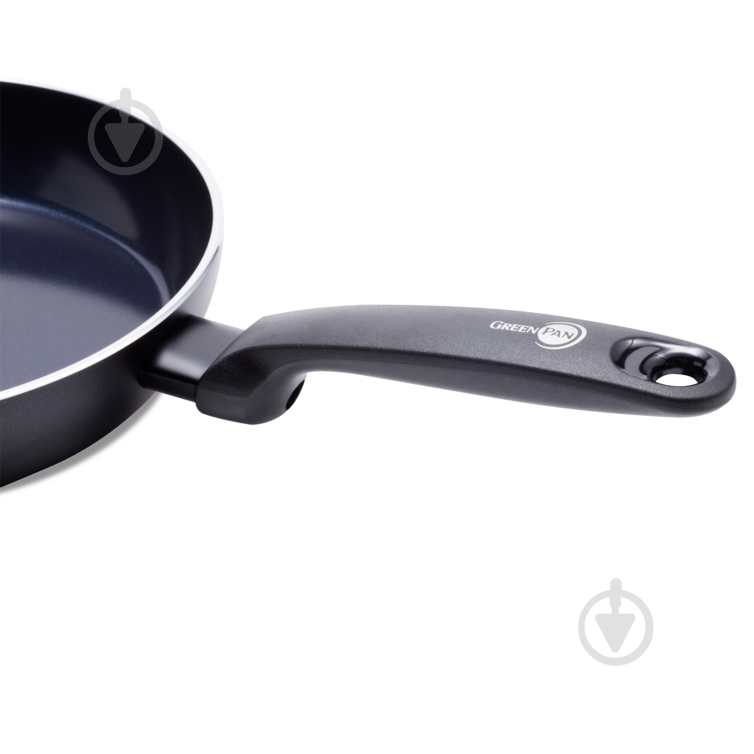 Сковорода GreenPan Torino 20 см (CC001690-001) - фото 3