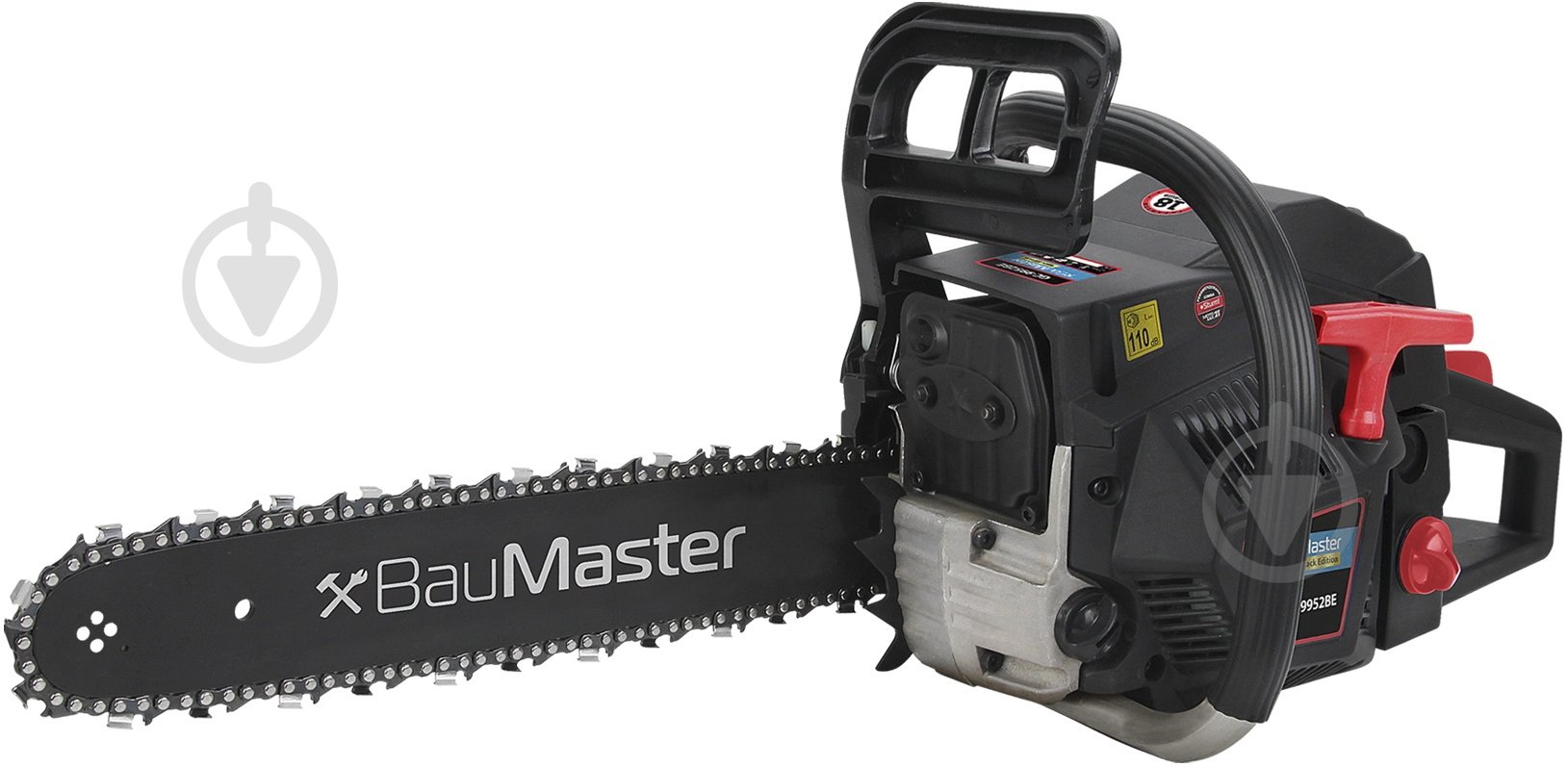 Бензопила BauMaster GC-9952BE - фото 1