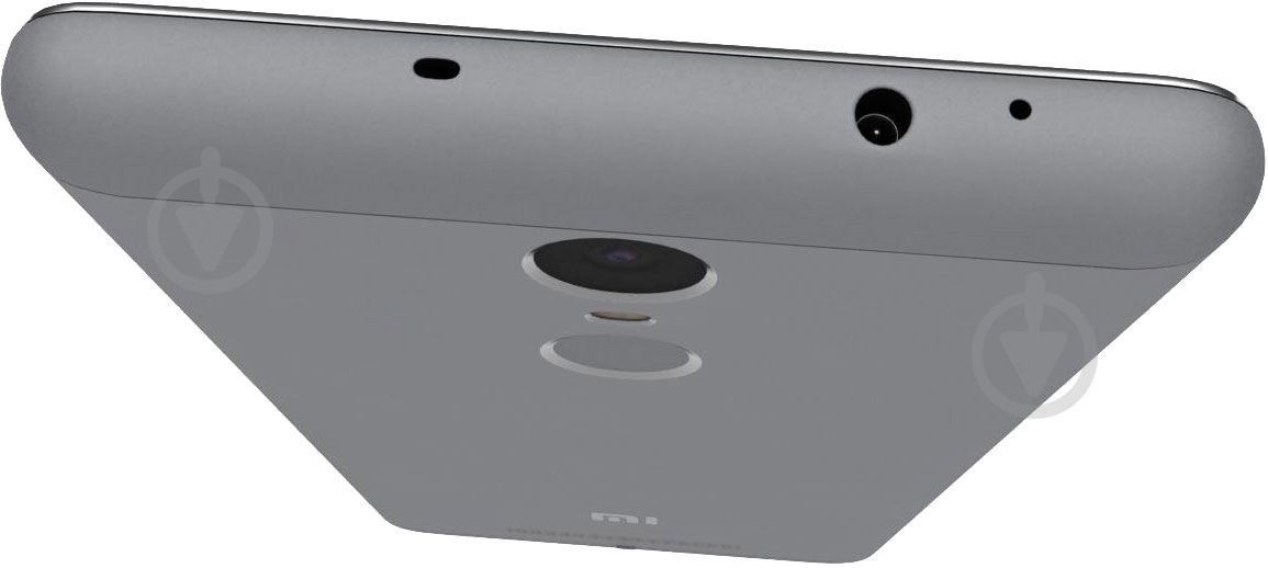 Смартфон Xiaomi Redmi Note 3 2/16GB grey - фото 5