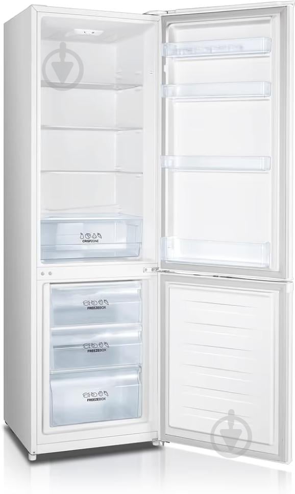 Холодильник Gorenje RK4182PW4 - фото 3 Холодильник Gorenje RK4182PW4 - фото 3