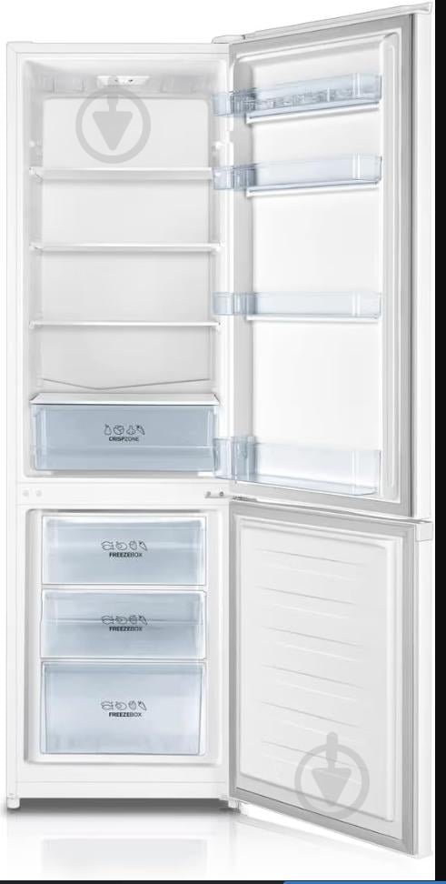 Холодильник Gorenje RK4182PW4 - фото 2 Холодильник Gorenje RK4182PW4 - фото 2