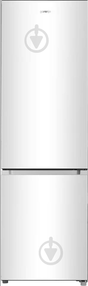 Холодильник Gorenje RK4182PW4 - фото 1 Холодильник Gorenje RK4182PW4 - фото 1