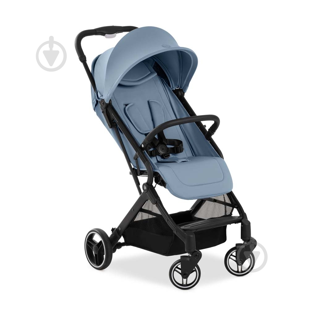 Коляска прогулянкова Hauck Travel N Care Plus Hazelnut (16026-8) - фото 8