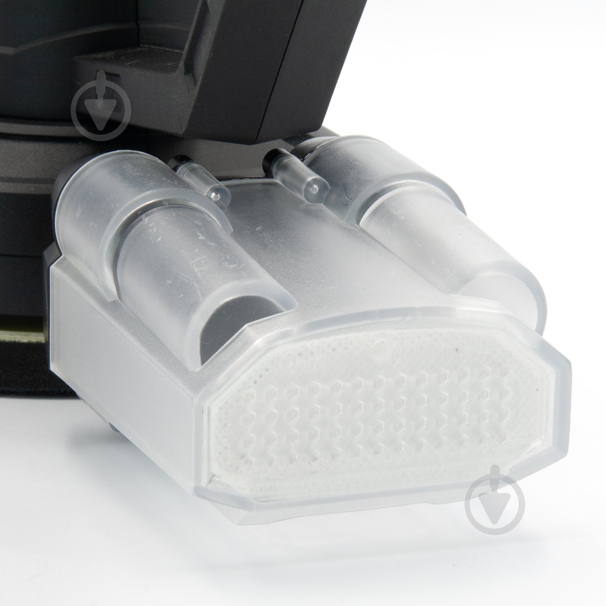 Эксцентриковая шлифмашина DWT EXP04-150 DV - фото 5