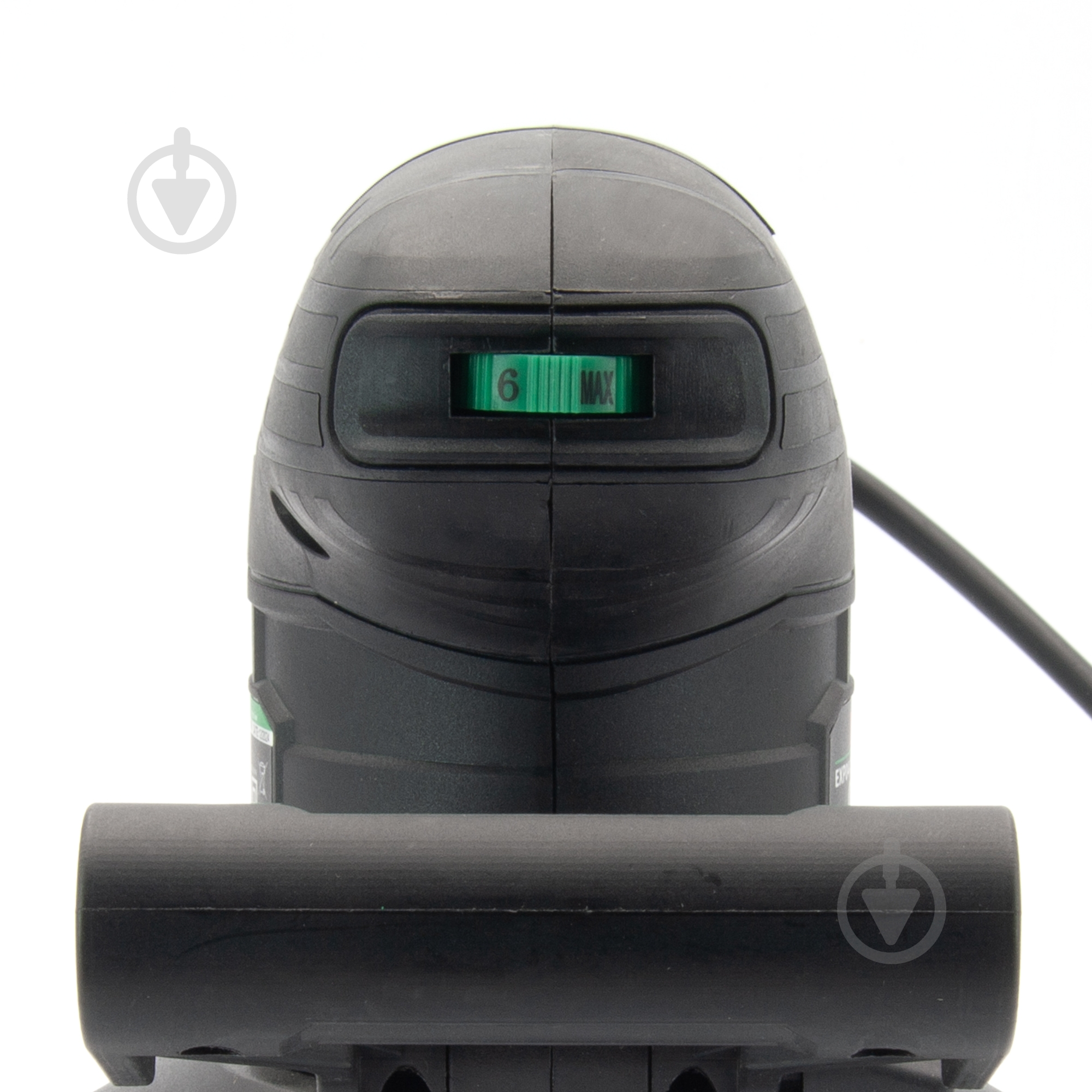 Эксцентриковая шлифмашина DWT EXP04-150 DV - фото 6