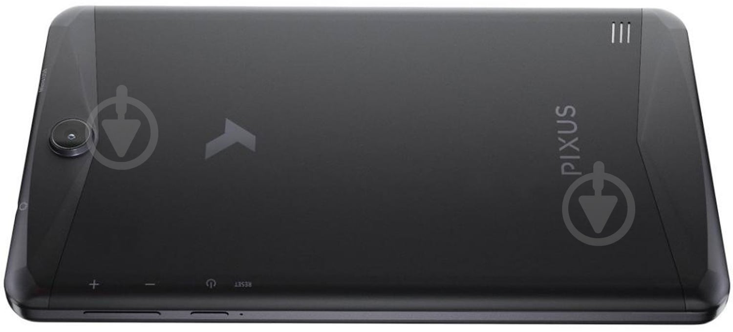 Планшет Pixus Touch 7" 1/16GB 3G/Wi-Fi black - фото 7