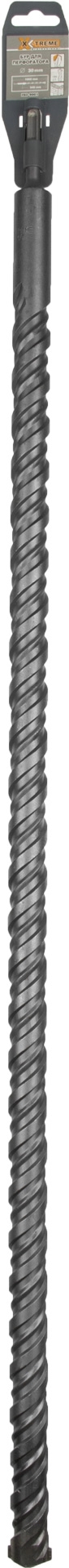 Бур X-Treme SDS-plus 30x1000 мм 102160 - фото 3