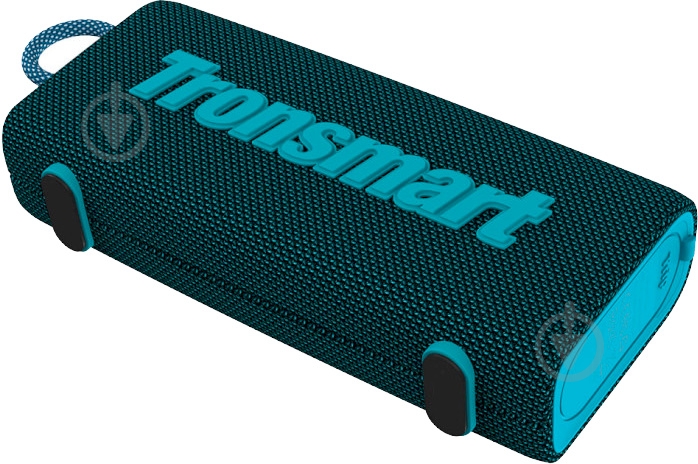 Акустическая система Tronsmart Trip blue (797549) - фото 4