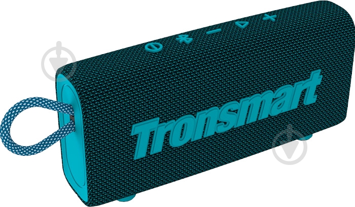 Акустическая система Tronsmart Trip blue (797549) - фото 2