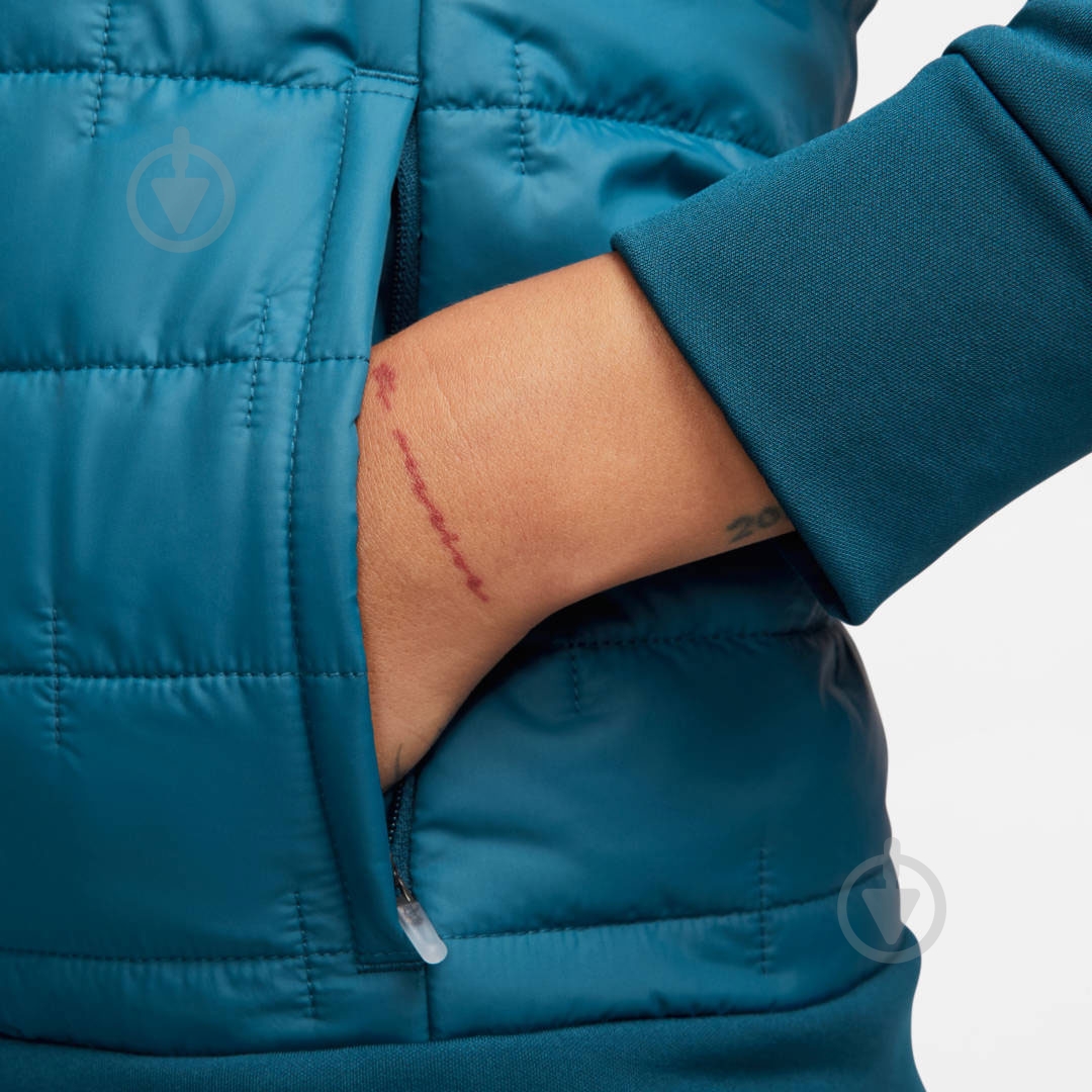 Куртка Nike DD6061-460 р.S - фото 5 Куртка Nike DD6061-460 р.S - фото 5