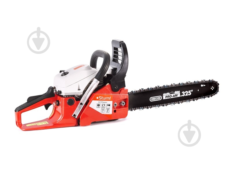 Бензопила Sturm GC9966M Professional - фото 3 Бензопила Sturm GC9966M Professional - фото 3