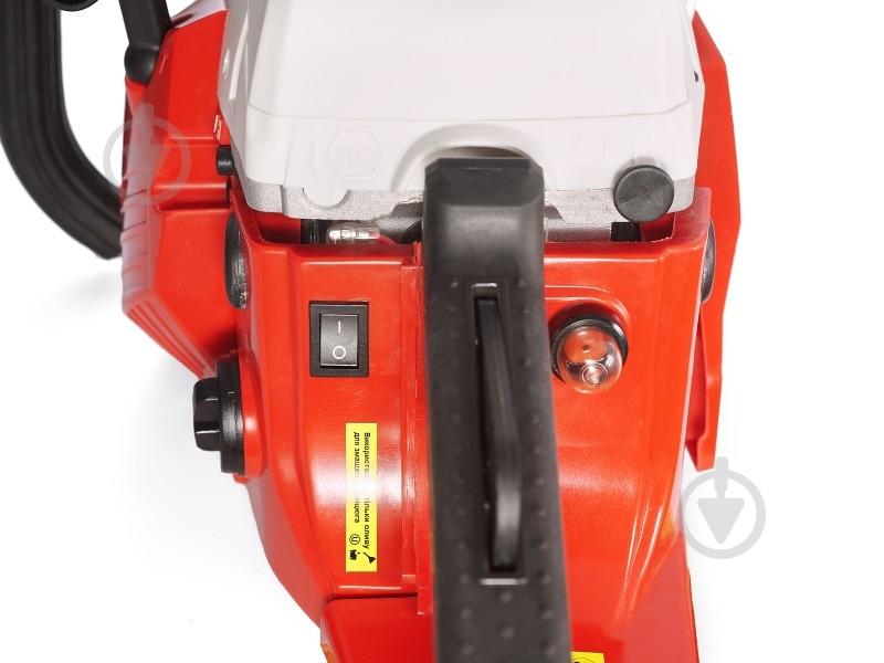 Бензопила Sturm GC9966M Professional - фото 6 Бензопила Sturm GC9966M Professional - фото 6