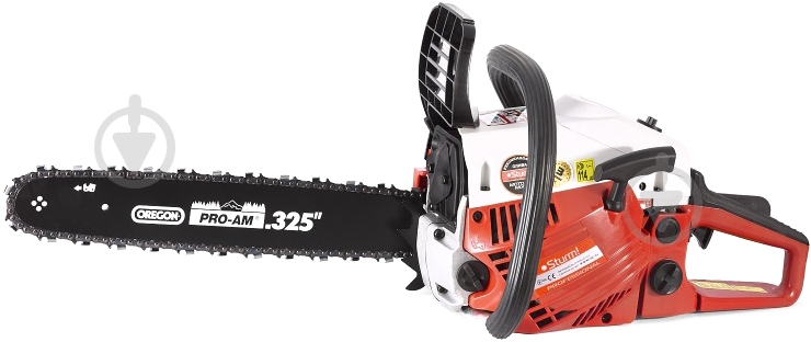 Бензопила Sturm GC9966M Professional - фото 1 Бензопила Sturm GC9966M Professional - фото 1