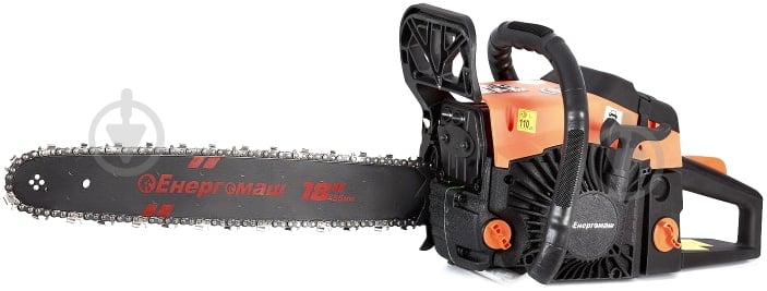 Бензопила Енергомаш ПТ-9952М2 - фото 1 Бензопила Енергомаш ПТ-9952М2 - фото 1