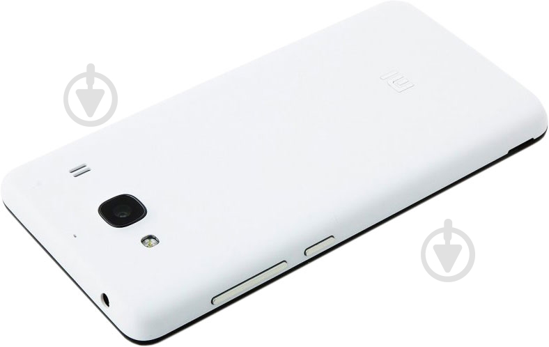 Смартфон Xiaomi Redmi 2 1/8GB white - фото 5
