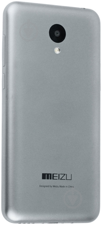 Смартфон Meizu M2 16GB grey - фото 3 Смартфон Meizu M2 16GB grey - фото 3