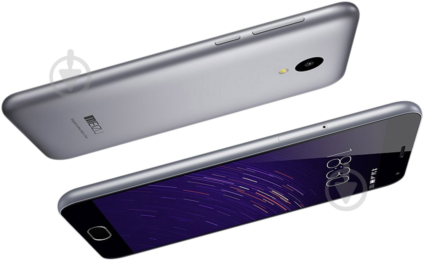 Смартфон Meizu M2 16GB grey - фото 5 Смартфон Meizu M2 16GB grey - фото 5