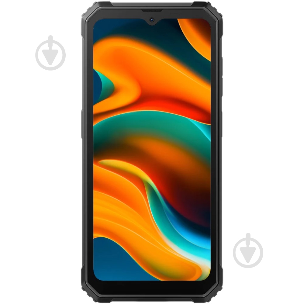 Смартфон Blackview BV4800 3/64GB black (6931548314875) - фото 2 Смартфон Blackview BV4800 3/64GB black (6931548314875) - фото 2