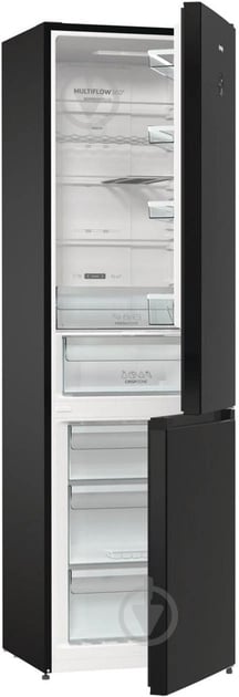Холодильник Gorenje NRK620ESYBK - фото 8 Холодильник Gorenje NRK620ESYBK - фото 8