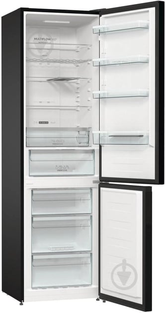Холодильник Gorenje NRK620ESYBK - фото 10 Холодильник Gorenje NRK620ESYBK - фото 10