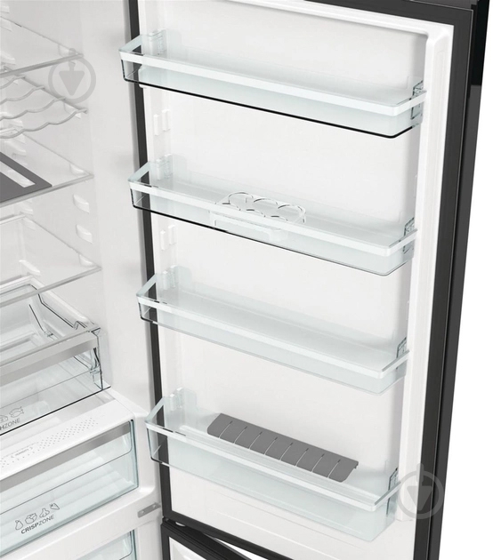 Холодильник Gorenje NRK620ESYBK - фото 16 Холодильник Gorenje NRK620ESYBK - фото 16