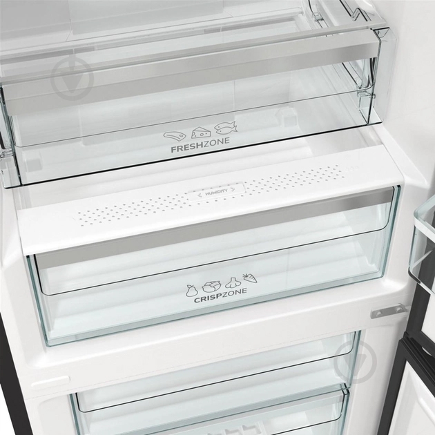 Холодильник Gorenje NRK620ESYBK - фото 15 Холодильник Gorenje NRK620ESYBK - фото 15