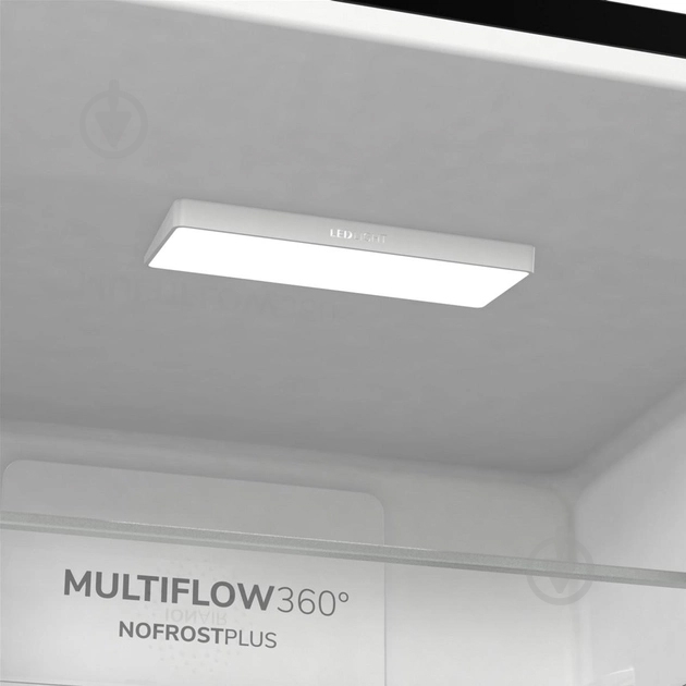 Холодильник Gorenje NRK620ESYBK - фото 13 Холодильник Gorenje NRK620ESYBK - фото 13