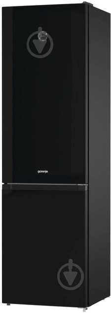 Холодильник Gorenje NRK620ESYBK - фото 2 Холодильник Gorenje NRK620ESYBK - фото 2