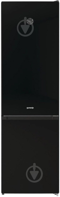 Холодильник Gorenje NRK620ESYBK - фото 1 Холодильник Gorenje NRK620ESYBK - фото 1