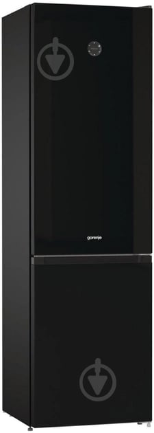 Холодильник Gorenje NRK620ESYBK - фото 3 Холодильник Gorenje NRK620ESYBK - фото 3