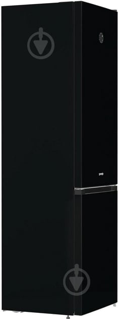 Холодильник Gorenje NRK620ESYBK - фото 4 Холодильник Gorenje NRK620ESYBK - фото 4