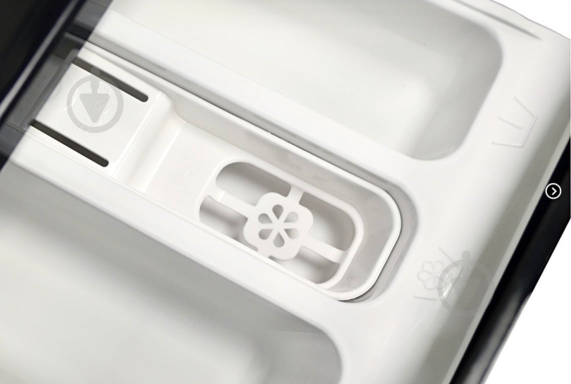 Стиральная машина Liberty SWM-1272 IB - фото 5