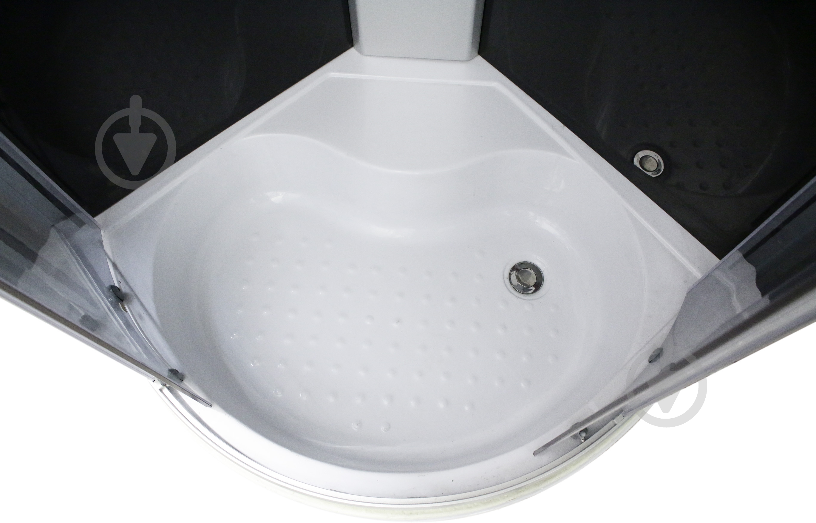 Душевой бокс UP! (Underprice) KS-90 SHB - фото 7