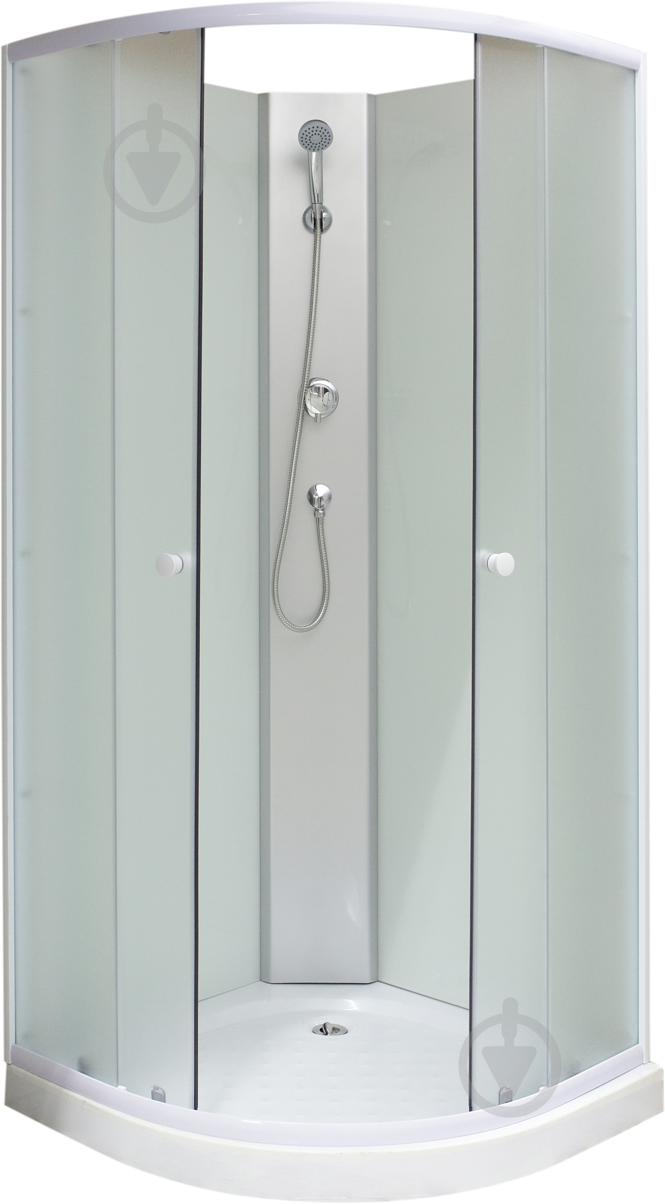 Душевой бокс UP! (Underprice) KS-85 W - фото 2