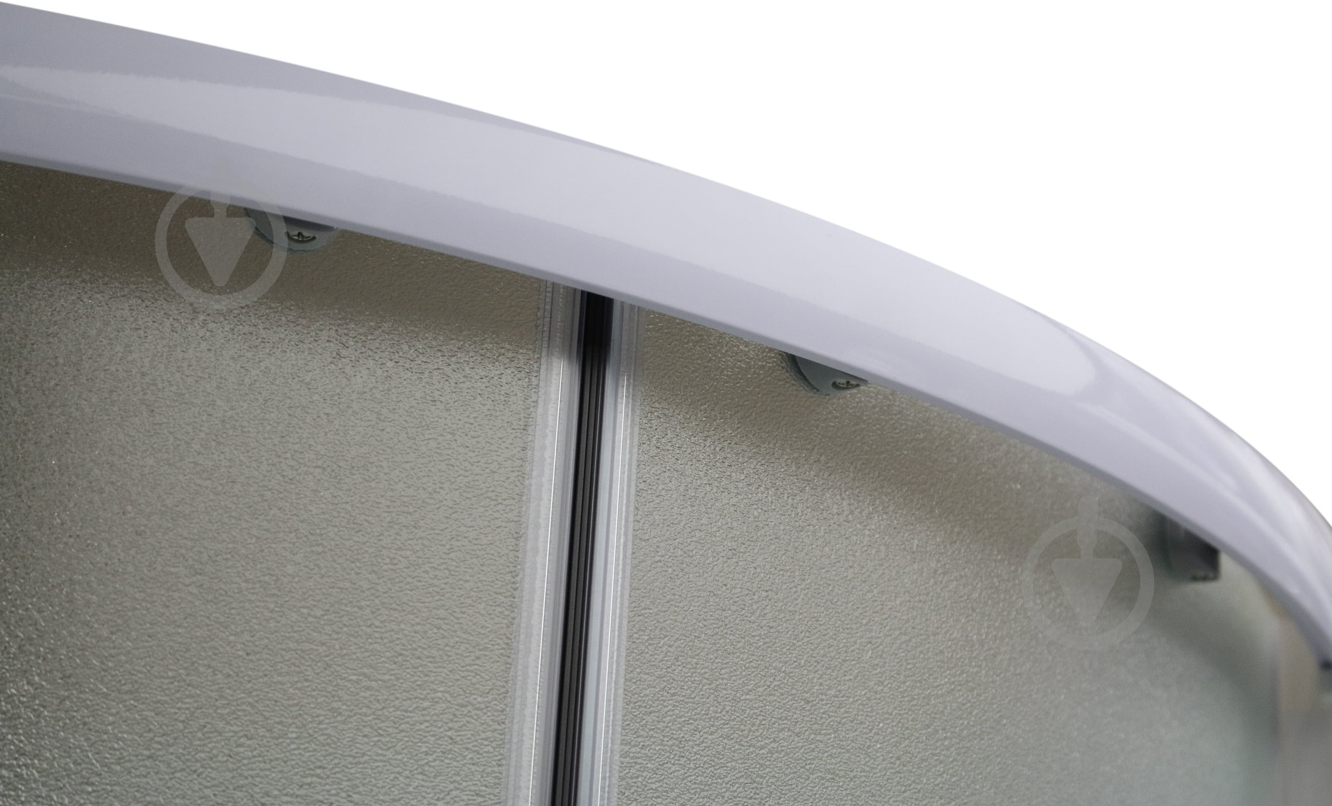 Душевой бокс UP! (Underprice) KS-85 W - фото 12