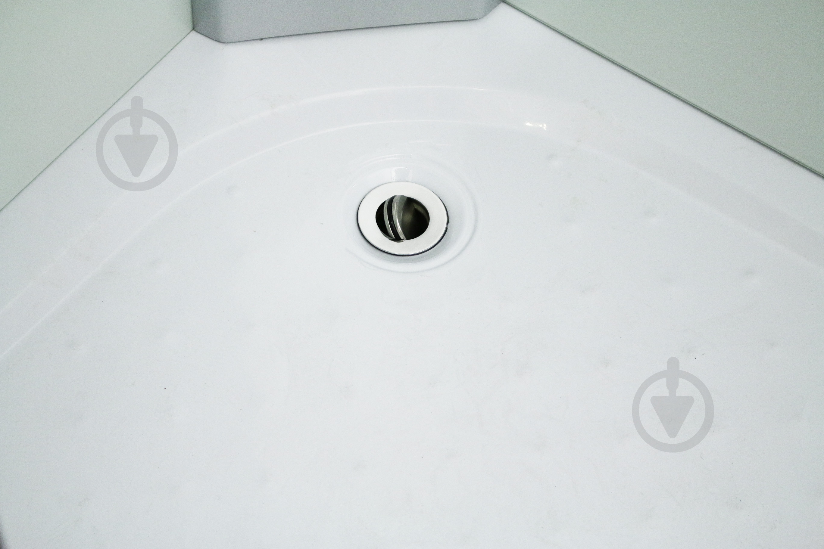 Душевой бокс UP! (Underprice) KS-85 W - фото 7