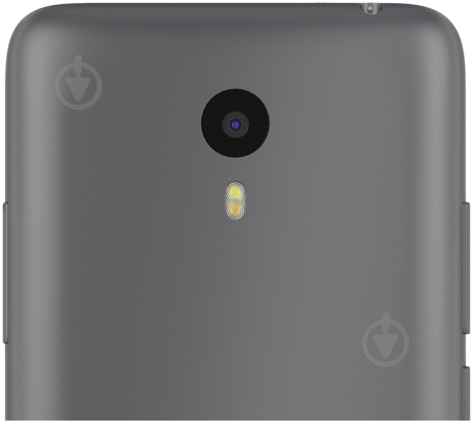 Смартфон Meizu M2 Note 2/16GB grey - фото 3 Смартфон Meizu M2 Note 2/16GB grey - фото 3