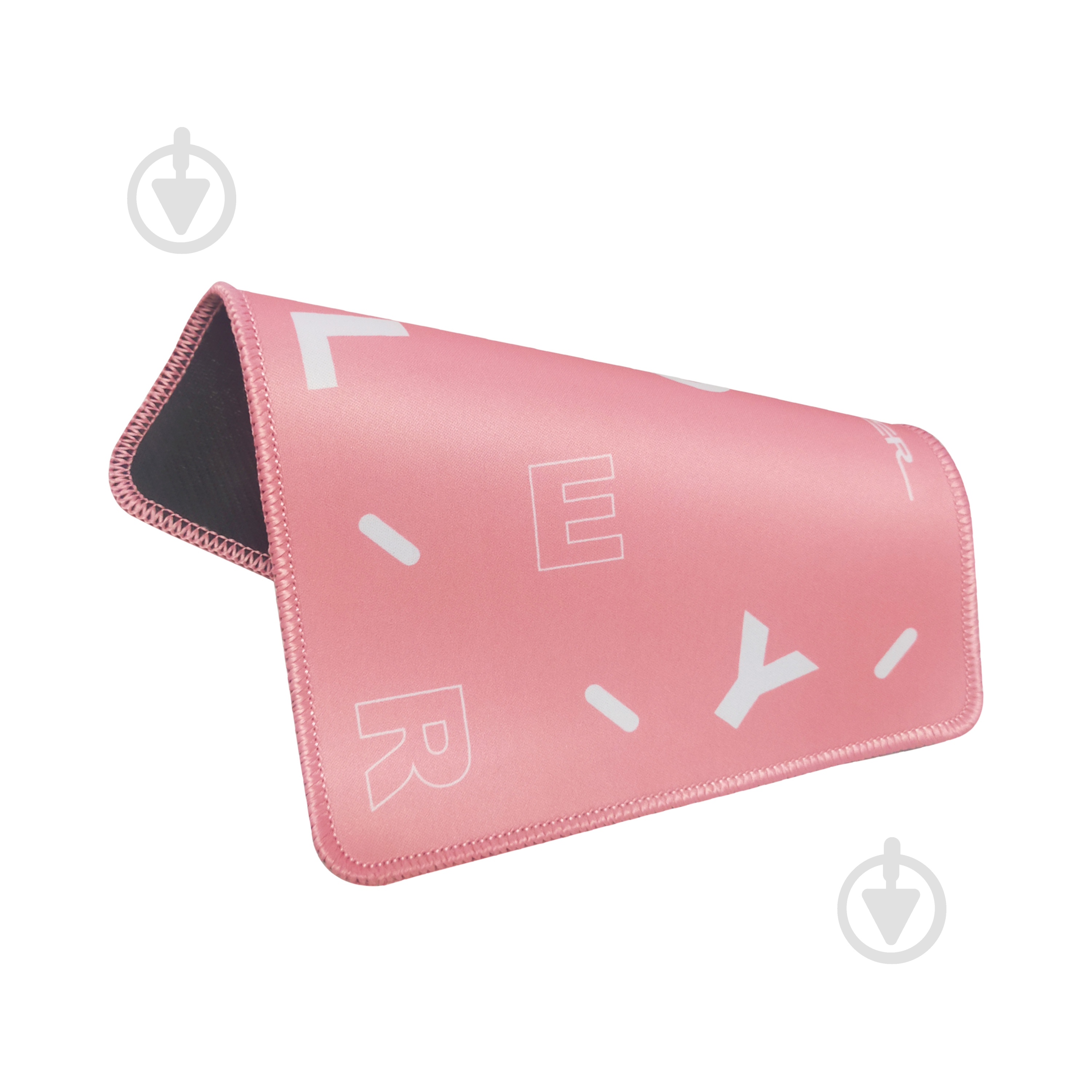 Коврик A4Tech FP25 (Pink) (FP25 (Pink)) - фото 2 Коврик A4Tech FP25 (Pink) (FP25 (Pink)) - фото 2