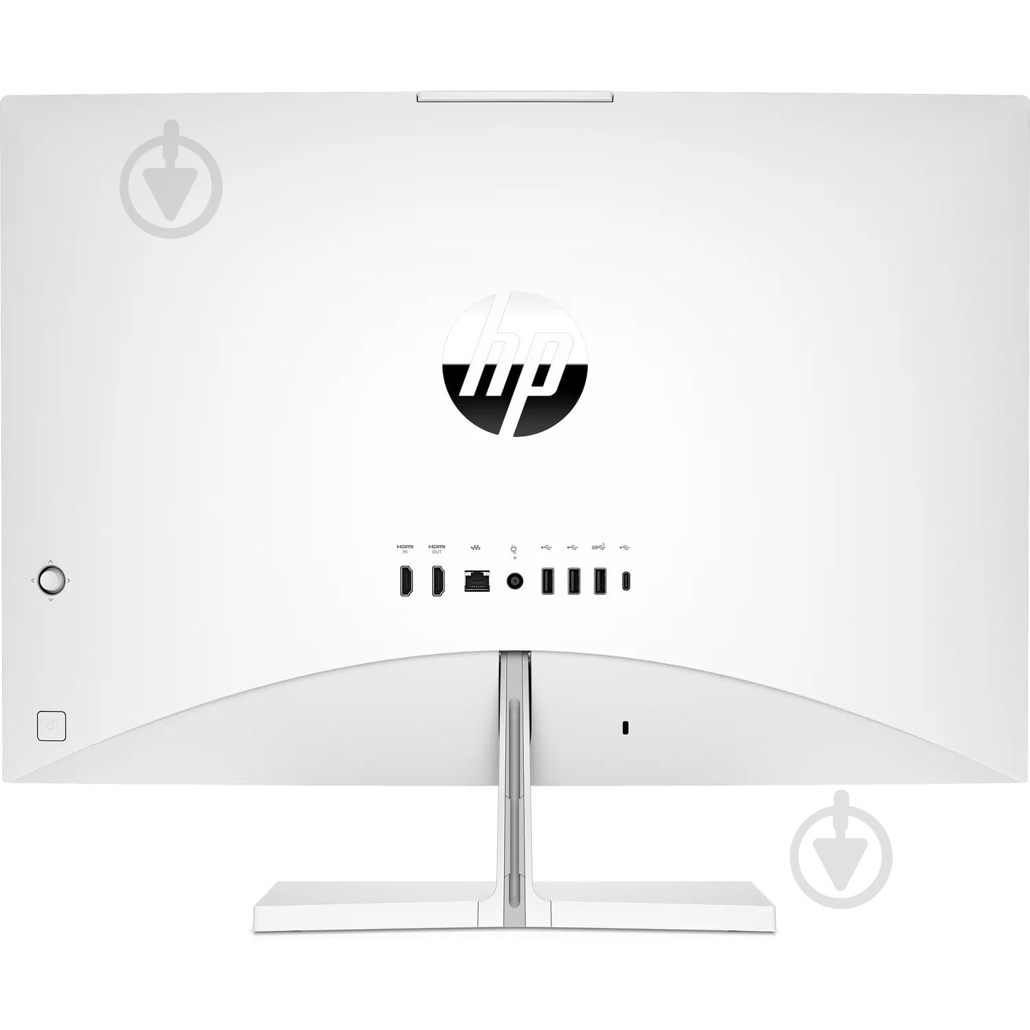 Моноблок HP Pavilion 24-ca2007ua AiO 23,8" (95Z18EA) white - фото 6 Моноблок HP Pavilion 24-ca2007ua AiO 23,8" (95Z18EA) white - фото 6