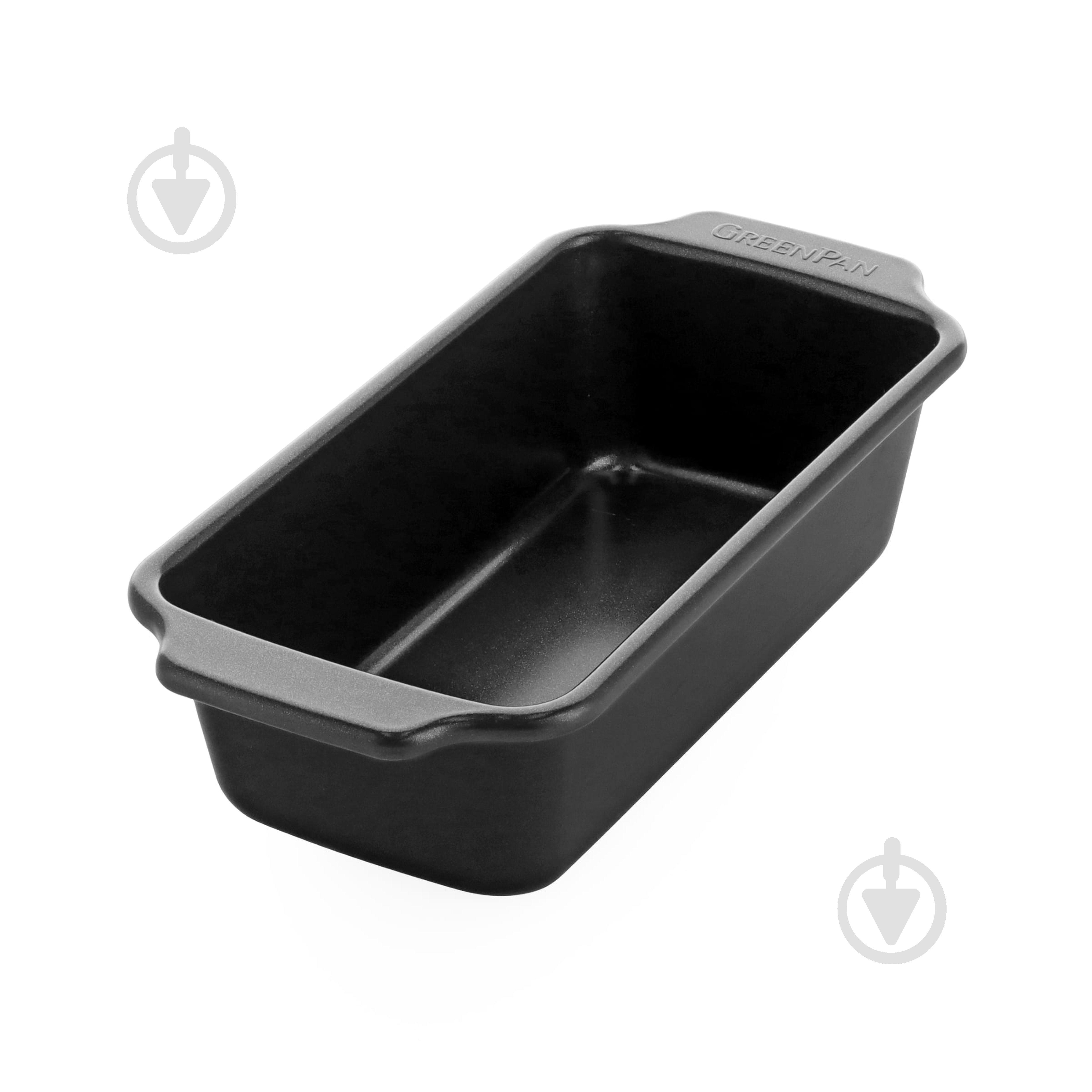 Форма для хлеба GreenPan 225x115х7 см (CC007773-001) - фото 1 Форма для хлеба GreenPan 225x115х7 см (CC007773-001) - фото 1