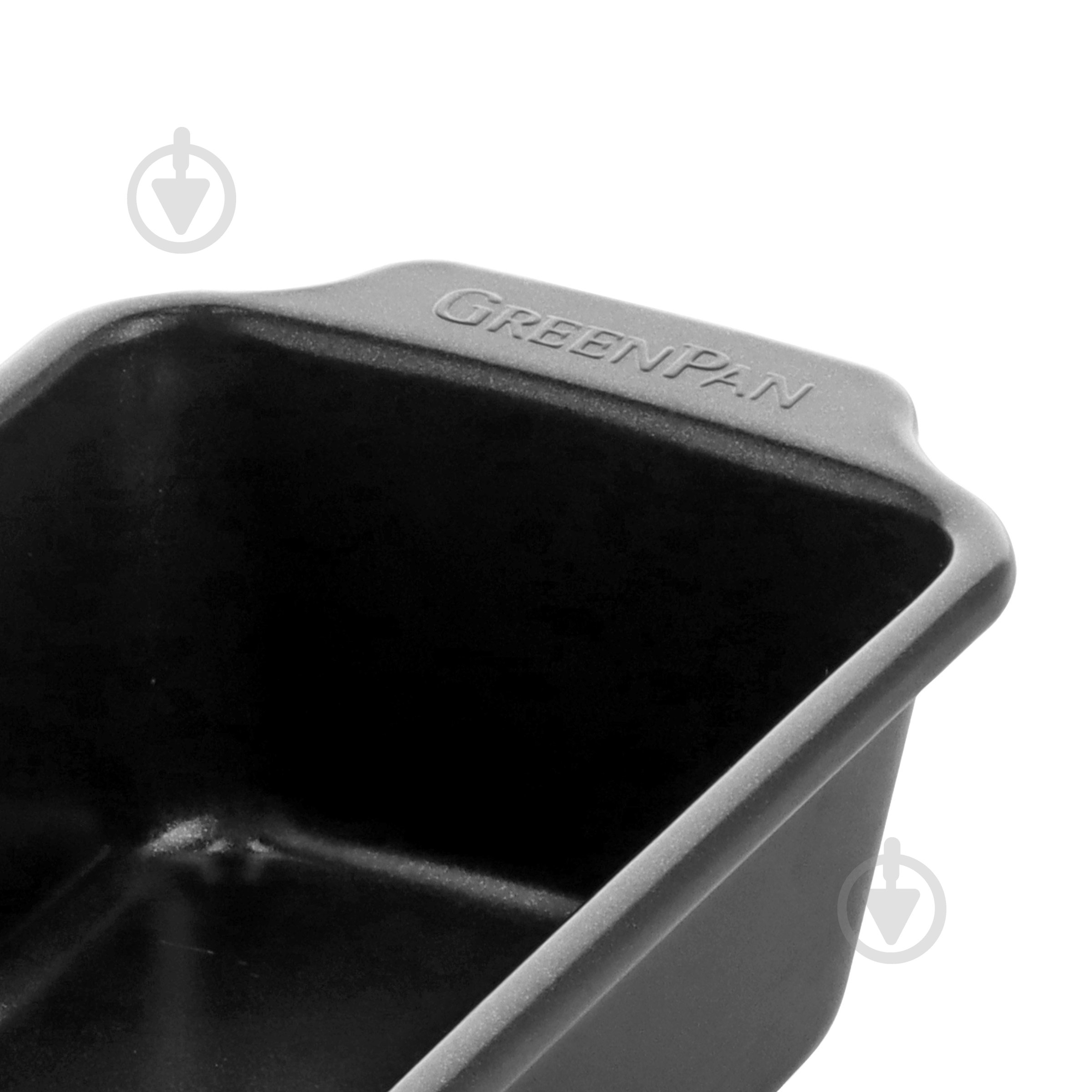 Форма для хлеба GreenPan 225x115х7 см (CC007773-001) - фото 3 Форма для хлеба GreenPan 225x115х7 см (CC007773-001) - фото 3