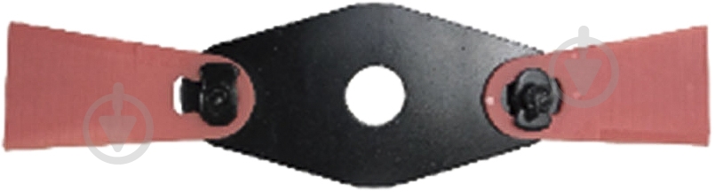 Диск Sturm Диск для триммера c 2 ножами Sturm BTA009 - фото 1 Диск Sturm Диск для триммера c 2 ножами Sturm BTA009 - фото 1