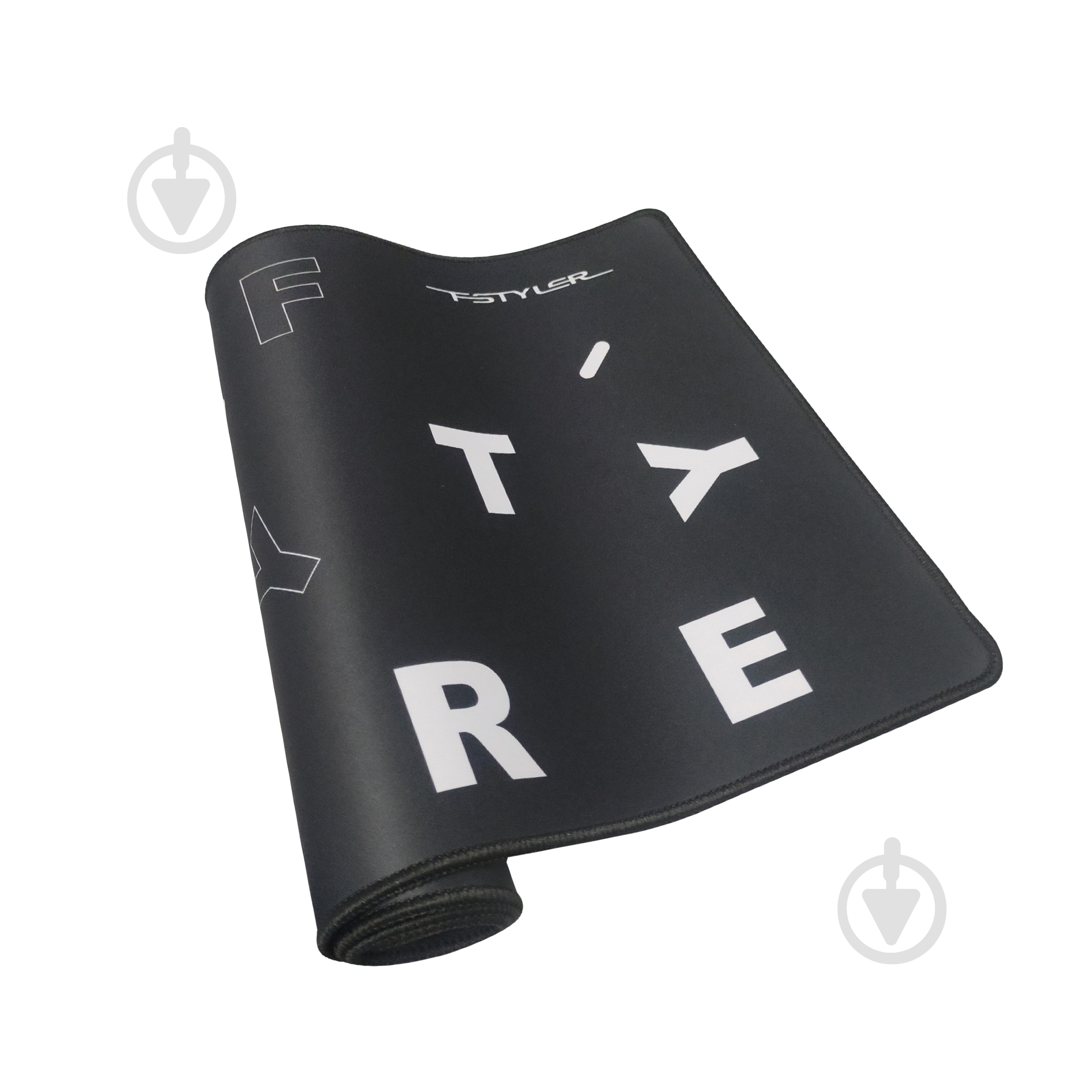 Килимок A4Tech (FP75 (Black)) - фото 2 Килимок A4Tech (FP75 (Black)) - фото 2