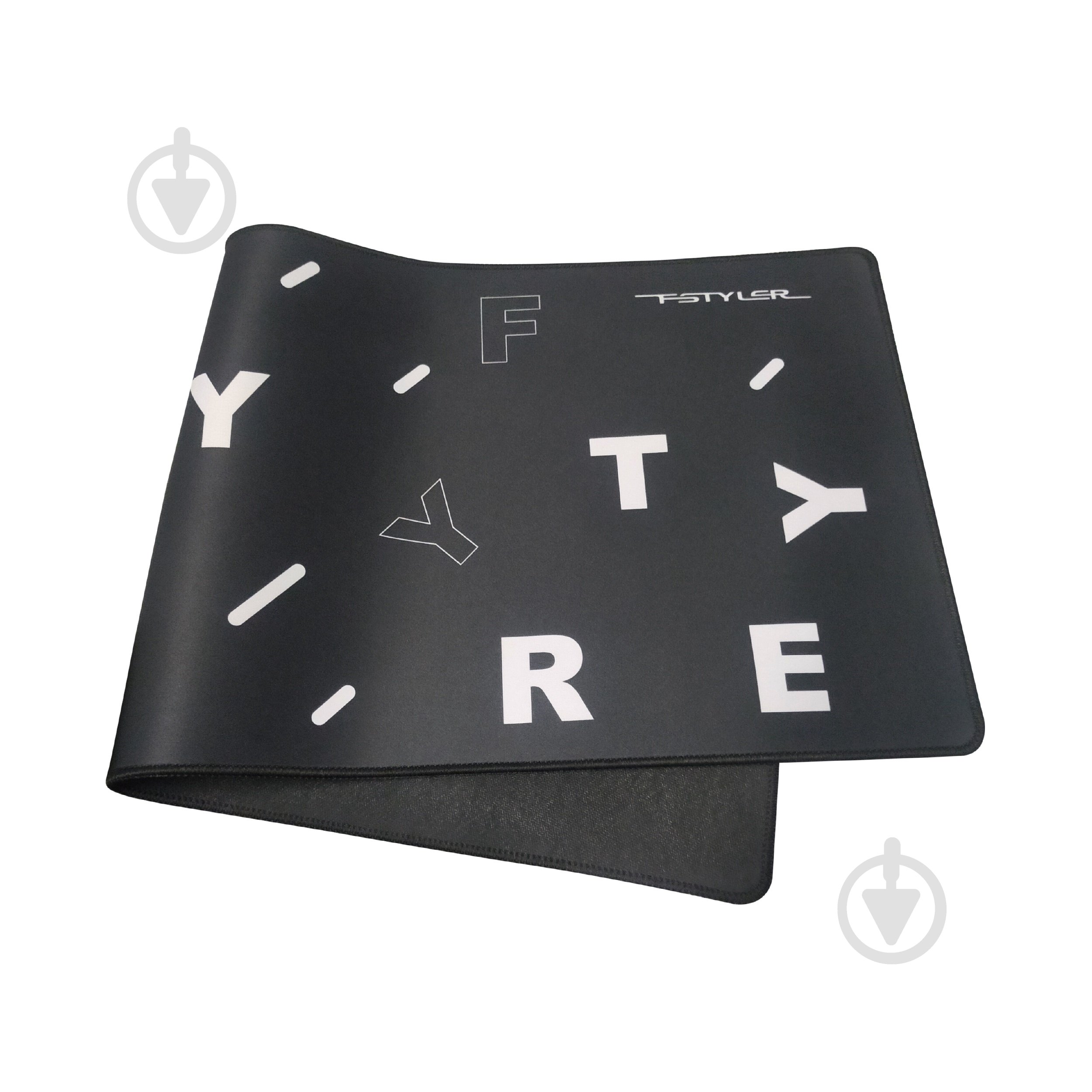 Килимок A4Tech (FP75 (Black)) - фото 3 Килимок A4Tech (FP75 (Black)) - фото 3