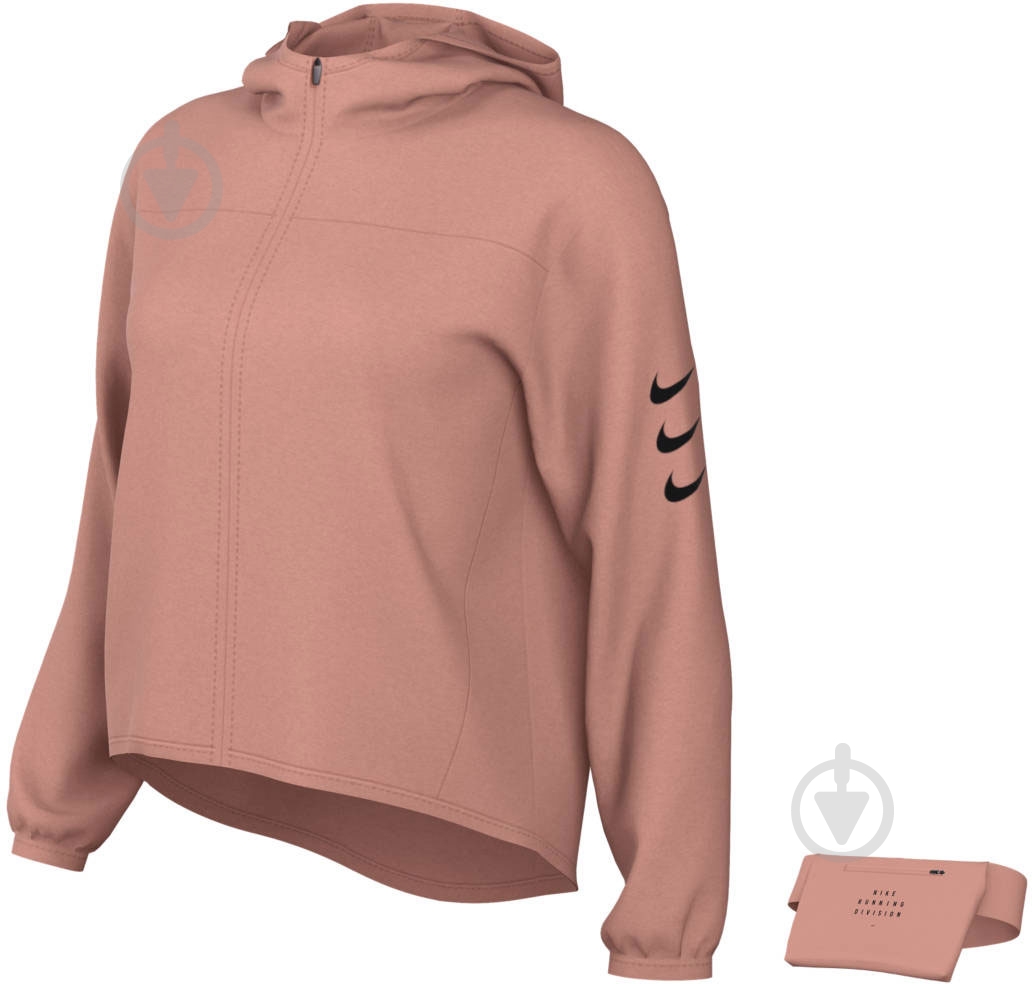 Куртка Nike DM7753-824 р.XS - фото 10