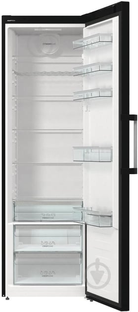 Холодильник Gorenje R619EABK6 - фото 8